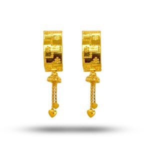 22K Earring - Image 1