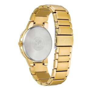 Citizen Men's Eco Drive Axiom Watch - Image 2