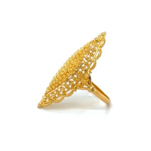 22K Women's Ring - Image 2