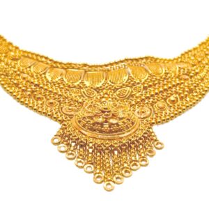 22K Necklace - Image 2