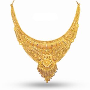 22K Necklace - Image 1