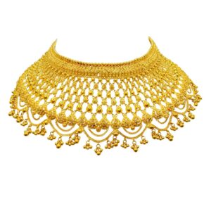 22K Necklace - Image 1