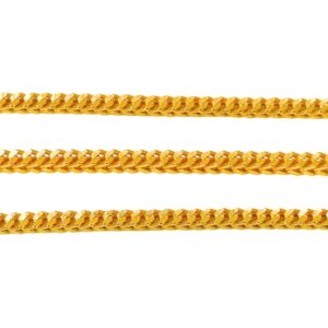 22K V Chain - Image 2