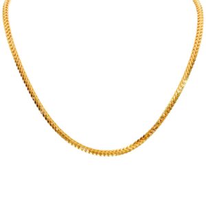 22K V Chain - Image 1