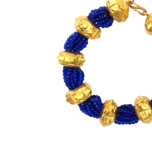 24K Naugedi Bracelet - Image 2