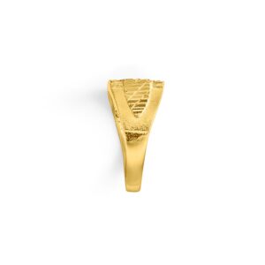 22K Men's Ring - Image 3